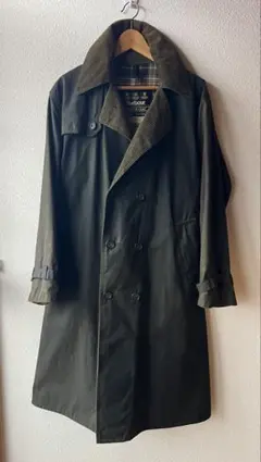 2026年最新】Barbour メンズ トレンチコートの人気アイテム - メルカリ