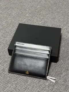 【美品】箱付きユナイテッドアローズ ヴィエム