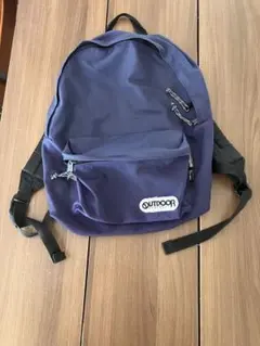 OUTDOOR バックパック(色褪せあり)のサムネイル
