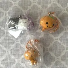 サンエックスユニバース チャームつきグミ　まとめ売り