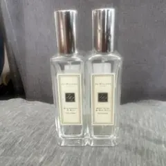 JO MALONE LONDON 香水2本セット【使用品】のサムネイル