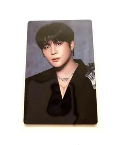 ATEEZ GOLDEN HOUR Part.2 ポカ ジョンホ