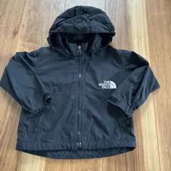 ノースフェイス 100