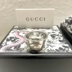 2026年最新】GUCCI 号数：24号 メンズ リング・指輪の人気アイテム