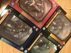 鬼滅の刃　一番くじ