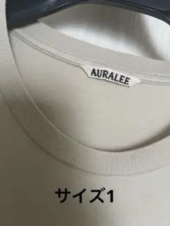 2026年最新】AURALEE カラー：グリーン系 レディース 半袖(Tシャツ) T