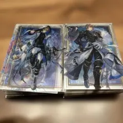 絶版 グラブル 闇との邂逅 未開封BOX - メルカリ