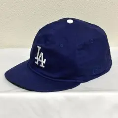 NEWERA ニューエラ LA ロサンゼルスドジャース ドジャーズ キャップ