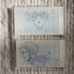 ブルーロック展 エゴ展 マグネット