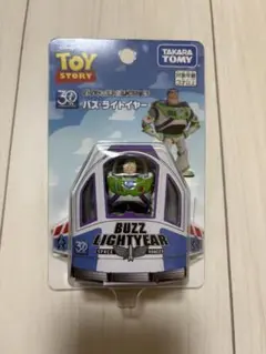 タカラトミー　ダイキャストコレクション　バズ
