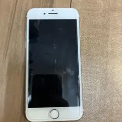iPhone7 32GB ゴールド - メルカリ