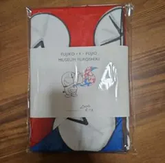 藤子不二雄ミュージアム限定 タイムふろしき 風呂敷 かばん むす美 藤子不二雄ミュージアム限定 タイムふろしき 風呂敷 かばん むす美