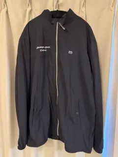 トラヴィスマシュー　パディングフーディージャケット　中綿 ヨドバシ.com - トラビスマシュー TravisMathew ゴルフウェア メンズ
