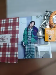 TWICE ジヒョ グッズセット