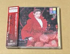 宝塚歌劇 雪組公演 Rose Garden CD 轟悠