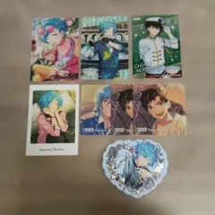 あんスタ 流星隊 まとめ売り