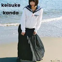 2026年最新】keisuke kanda セーラーの人気アイテム - メルカリ