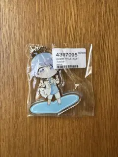 いれいす　hotoke 恋の約束　アクリルキーホルダー