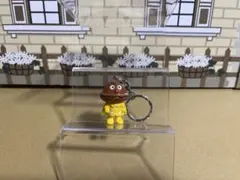 ★カレーパンマン キーホルダー☆のサムネイル