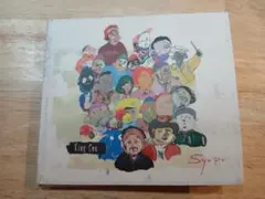 2026年最新】king gnu sympa 初回限定盤の人気アイテム - メルカリ