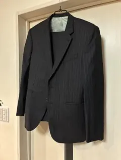 ポールスミス✖️Ermenegildo Zegna スーツL2のサムネイル