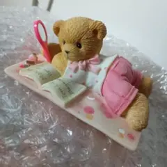 Cherished Teddies エネスコ Enesco フィギュア