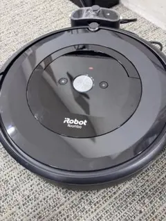 iRobot Roomba 614 ロボット掃除機 本体 ブラック - メルカリ