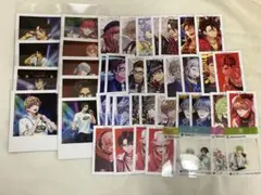 パラライ　Gプリ　トレフォト　SNS風クリアカード　42点まとめ売り