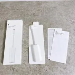 thunderbolt ケーブル