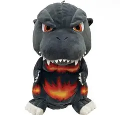 タグ付】 ゴジラvsコング スペシャルぬいぐるみ メカゴジラ - メルカリ