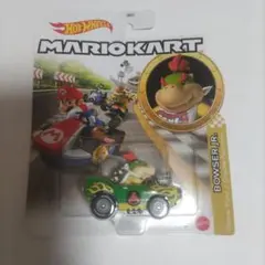 Hot Wheels マリオカート タヌキマリオ バンブルV - メルカリ