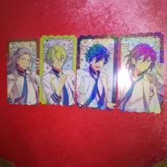 あんスタ スタフォニ チケット風ホロカード Eden