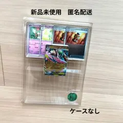 メガエルレイドex スペシャルカードセット　プロモ