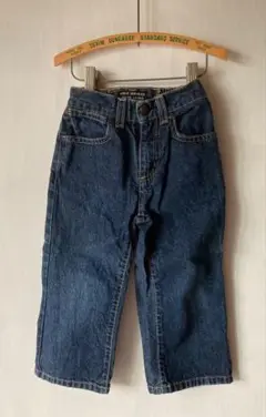 POLOデニムズボン 2T90cm Polojeans Ralph Lauren