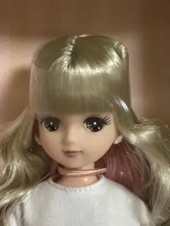 きらちゃん DSモデル＜11787＞ リカちゃんキャッスル - メルカリ