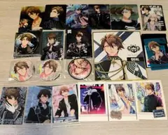 アイドリッシュセブン 十龍之介 グッズ まとめ売り - メルカリ
