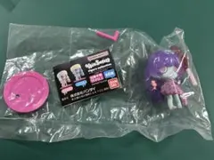 ウィルスイーツ　フィギュア　グレープキャンディ