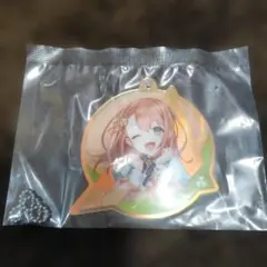 プロセカ　セガラッキーくじ　E賞 アクリルキーホルダー 花里みのり