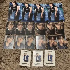 2025年最新】ヒョンジェ トレカの人気アイテム - メルカリ