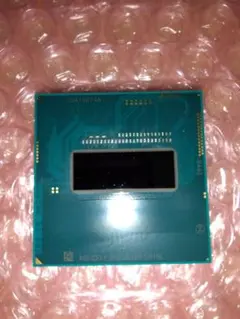Intel Core i7-4800MQ SR15L
