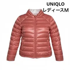 UNIQLOウルトラライトダウン　レディースＭ