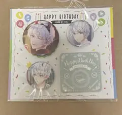 V052】 山崎カナメ 缶バッジ まとめ売り スタマイ スタンドマイ