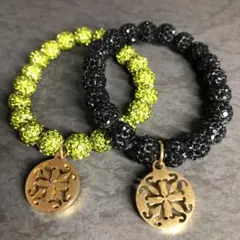 ブレスレット2点セット