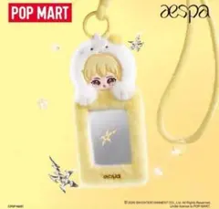 aespa ウィンター トレカ トレカケース付き - メルカリ