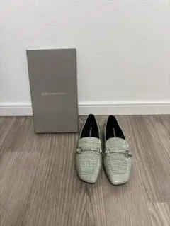 yuko imanishi + パンプス