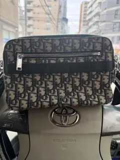 Dior ショルダーバッグのサムネイル
