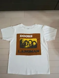 DOORS L.A. Tシャツ Mサイズ