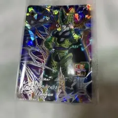 セル MM1-SEC2 スーパードラゴンボールヒーローズ