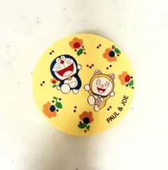 PAUL & JOE パウダー ブラッシュ D 001 ドラえもん　ドラミちゃんのサムネイル