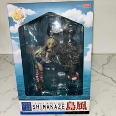 駆逐艦 涼波改二 艦これ コミケ C108 水着mode アクリルスタンド